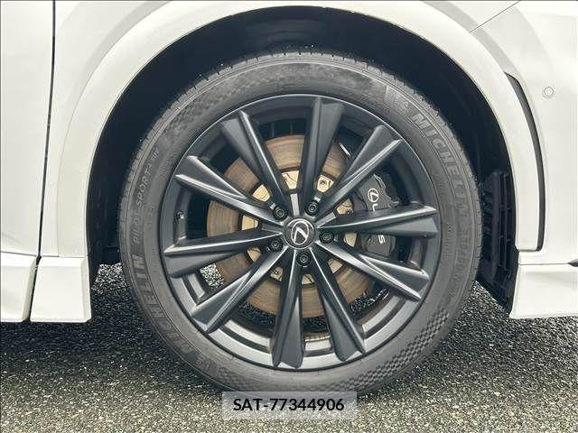 Lexus RX 2023-06 7725214-19