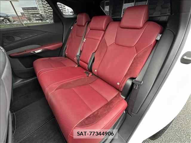 Lexus RX 2023-06 7725214-5
