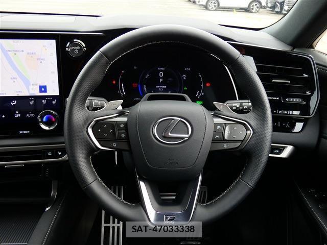 Lexus RX 2024-08 7725217-11