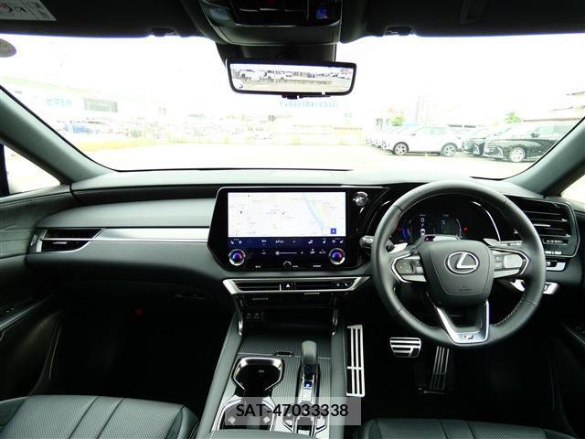 Lexus RX 2024-08 7725217-1