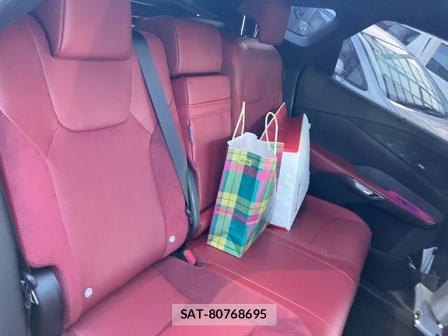 Lexus RX 2025-08 7725212-11
