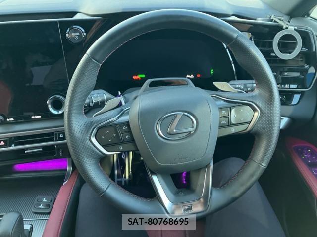 Lexus RX 2025-08 7725212-18