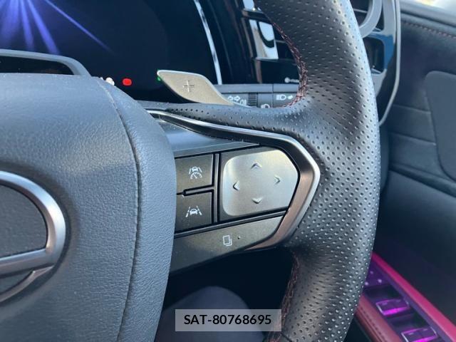Lexus RX 2025-08 7725212-20