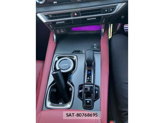 Lexus RX 2025-08 7725212-22