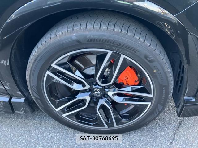 Lexus RX 2025-08 7725212-3
