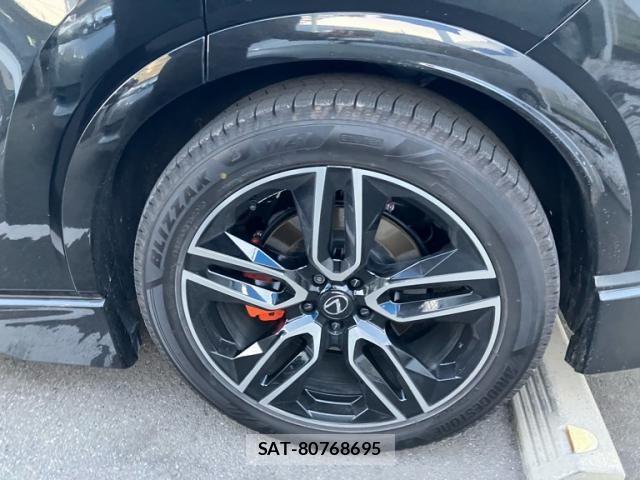 Lexus RX 2025-08 7725212-5