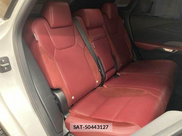 Lexus RX 2023-01 7725216-12