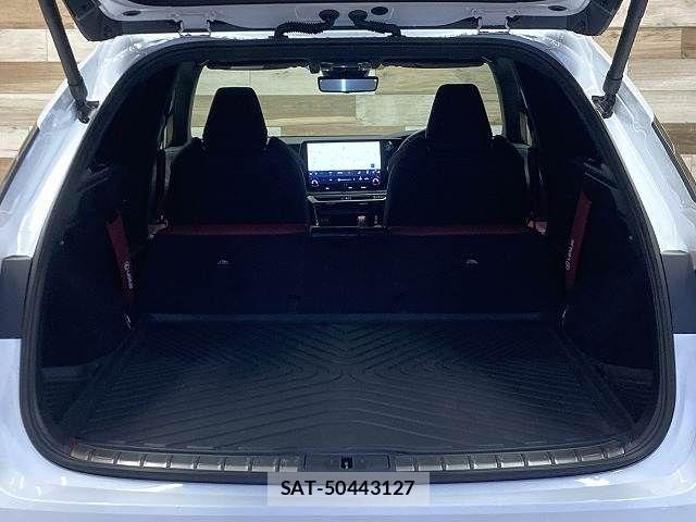 Lexus RX 2023-01 7725216-13