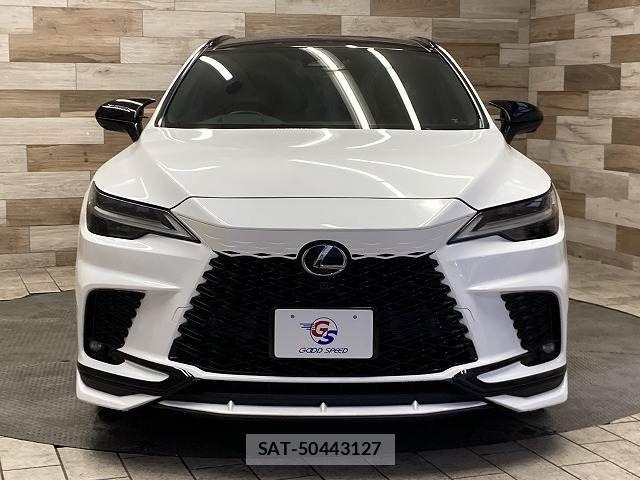 Lexus RX 2023-01 7725216-2
