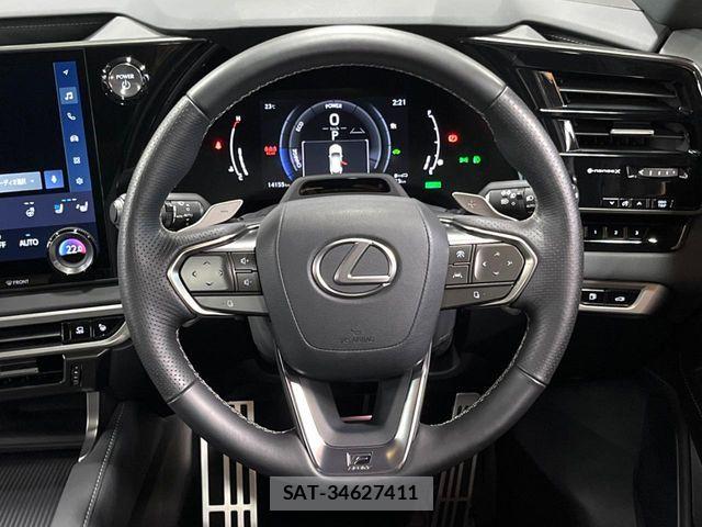 Lexus RX 2023-07 7725218-11