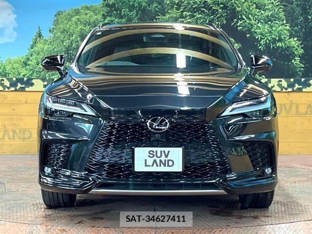 Lexus RX 2023-07 7725218-14
