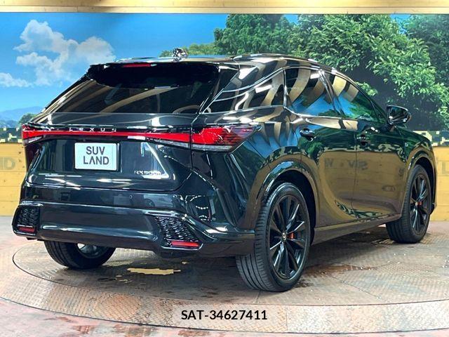 Lexus RX 2023-07 7725218-17