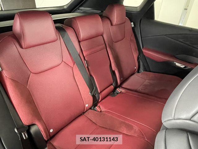 Lexus RX 2023-06 7786664-9