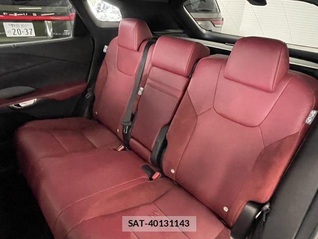 Lexus RX 2023-06 7786664-13