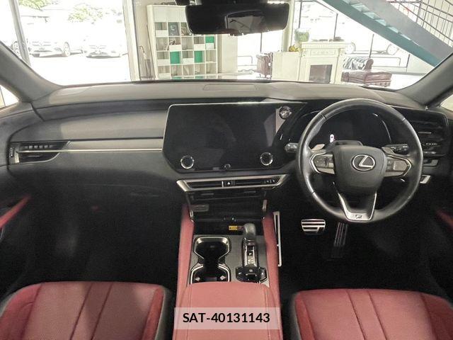Lexus RX 2023-06 7786664-14