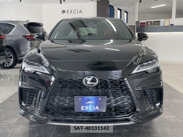 Lexus RX 2023-06 7786664-1
