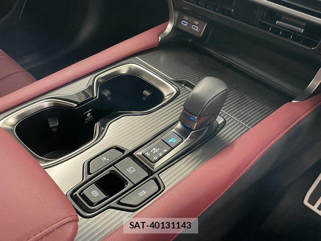 Lexus RX 2023-06 7786664-21