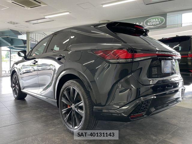 Lexus RX 2023-06 7786664-2