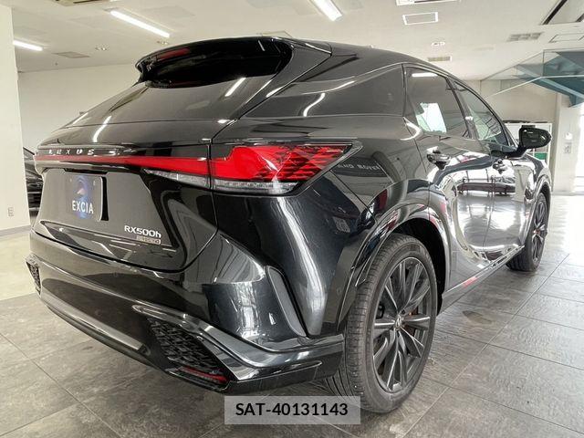 Lexus RX 2023-06 7786664-3