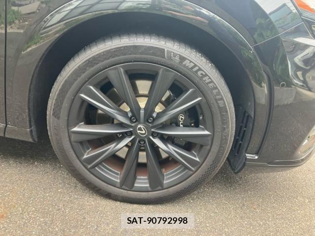 Lexus RX 2023-08 7902882-5