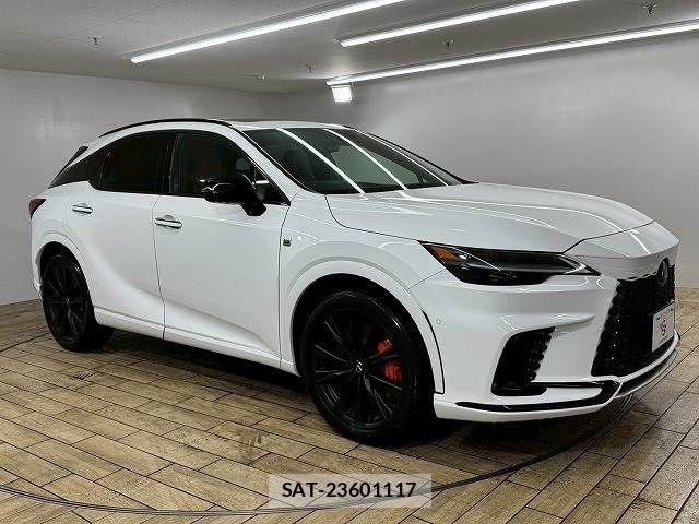 Lexus RX 2023-06 7962475-13