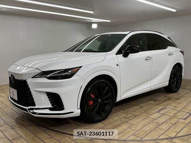 Lexus RX 2023-06 7962475-14