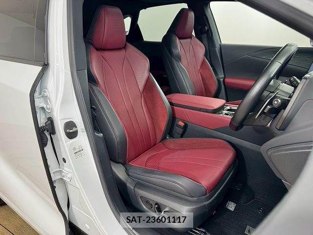 Lexus RX 2023-06 7962475-4