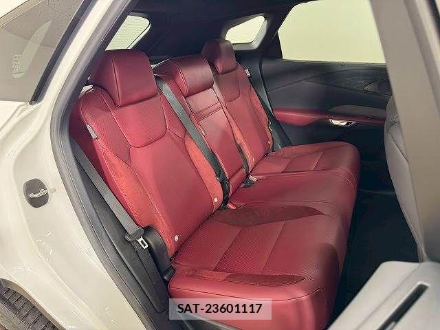 Lexus RX 2023-06 7962475-5