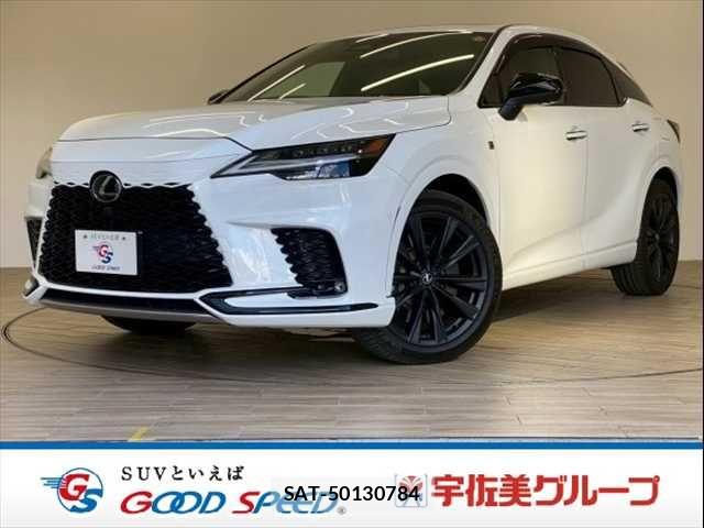 Lexus RX 2023-12 7962474-0