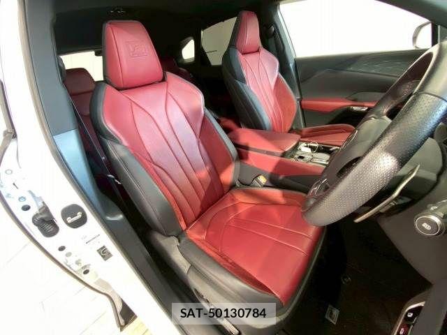 Lexus RX 2023-12 7962474-10