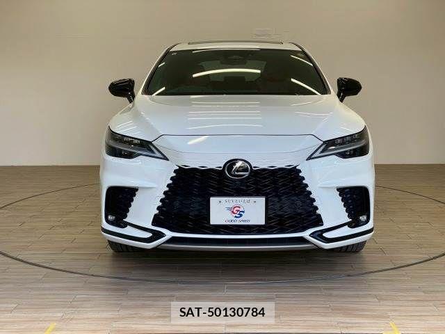 Lexus RX 2023-12 7962474-13