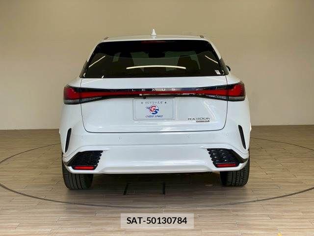 Lexus RX 2023-12 7962474-14