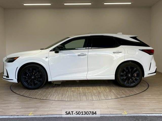 Lexus RX 2023-12 7962474-15
