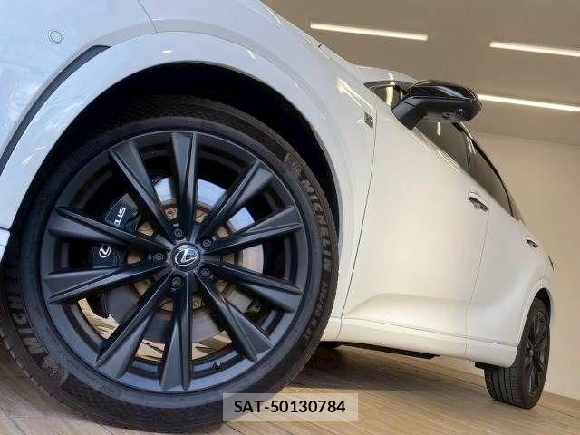 Lexus RX 2023-12 7962474-18