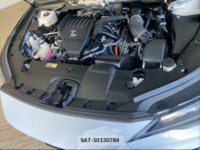 Lexus RX 2023-12 7962474-19