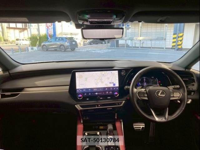 Lexus RX 2023-12 7962474-2