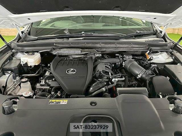 Lexus RX 2023-07 7962476-11