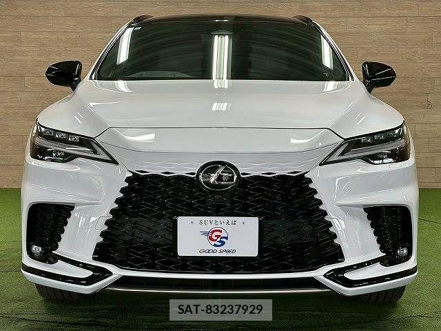 Lexus RX 2023-07 7962476-12