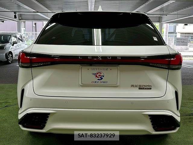 Lexus RX 2023-07 7962476-13