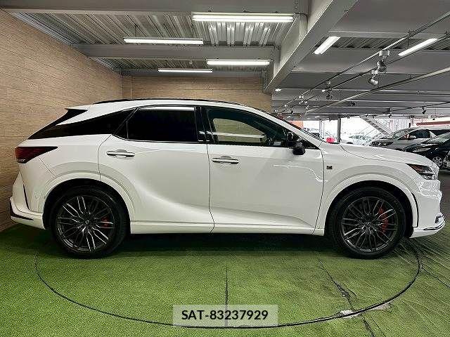 Lexus RX 2023-07 7962476-14