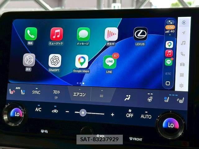 Lexus RX 2023-07 7962476-8