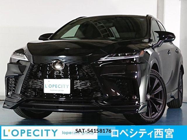 Lexus RX 2026-02 7979806-0