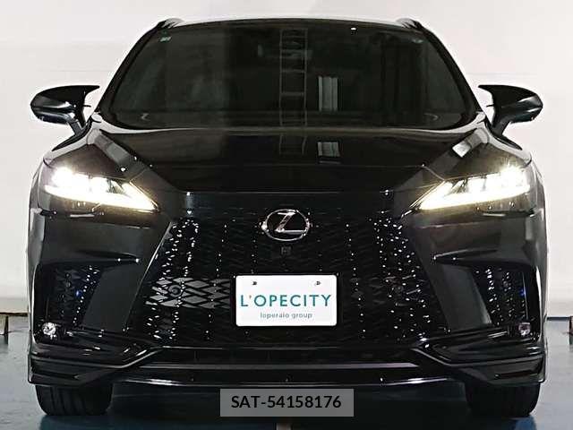 Lexus RX 2026-02 7979806-2