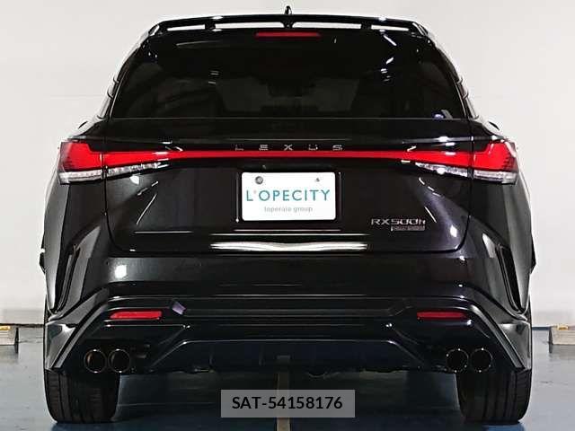 Lexus RX 2026-02 7979806-7