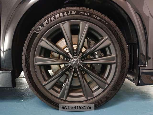 Lexus RX 2026-02 7979806-8
