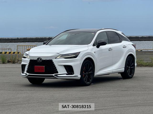 Lexus RX 2023-09 7979810-0