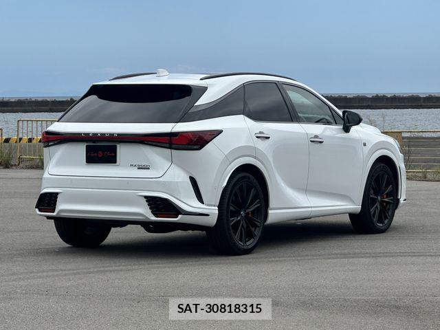 Lexus RX 2023-09 7979810-2