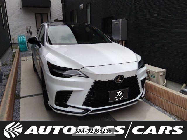 Lexus RX 2023-09 7979809-0