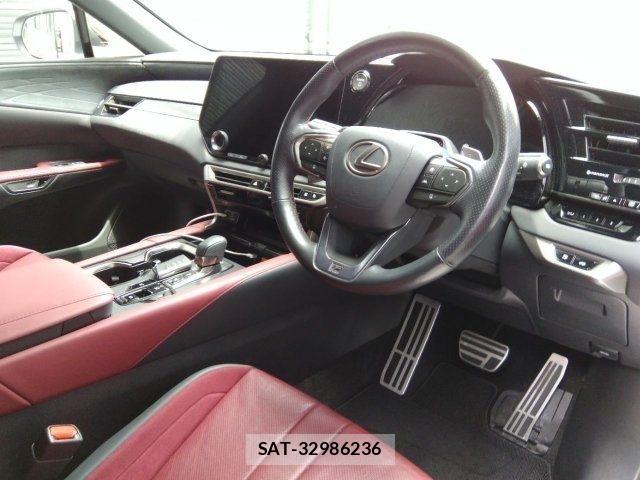 Lexus RX 2023-09 7979809-1