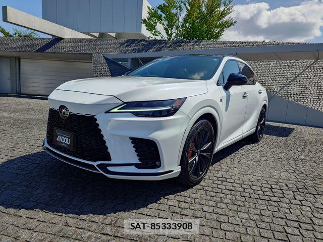 Lexus RX 2023-05 7979811-0